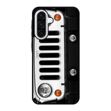 Jeep Wrangler Samsung Galaxy A56 Case OV0106