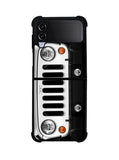 Jeep Wrangler Samsung Galaxy Z Flip 4 5G 2022 Case