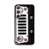 Jeep Wrangler Samsung Galaxy A26 Case OV0106