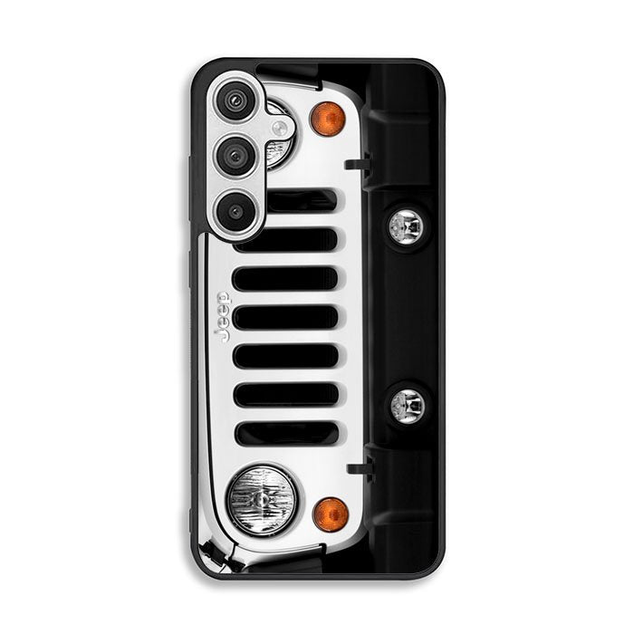 Jeep Wrangler Samsung Galaxy A26 Case OV2517