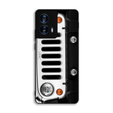 Jeep Wrangler Motorola Moto G Power 5G 2024 Case OV2517