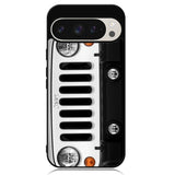 Jeep Wrangler Google Pixel 9 | Pixel 9 Pro Case