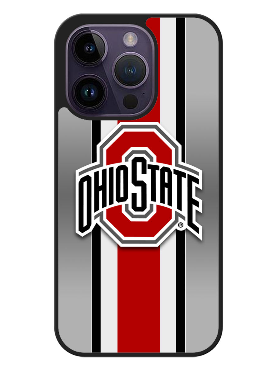 Ohio state buckeyes 4th iPhone 14 Pro Max Case