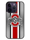 Ohio state buckeyes 4th iPhone 14 Pro Case