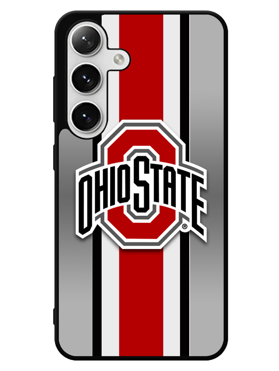 Ohio state buckeyes 4th Samsung Galaxy S25 5G Case