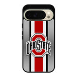 Ohio state buckeyes 4th Google Pixel 10 Pro XL Case