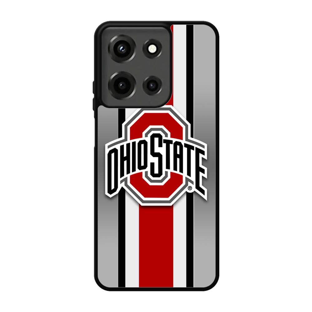 Ohio state buckeyes 4th Motorola Moto G 5G 2025 Case OV5060