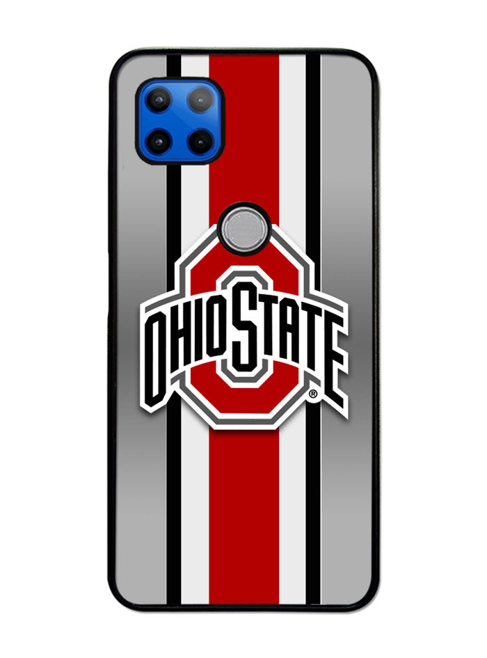 Ohio state buckeyes 4th Motorola Moto G 5G Case , Moto One 5G Ace Case