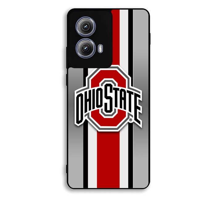 Ohio state buckeyes 4th Motorola Moto Edge 2024 Case OV5774