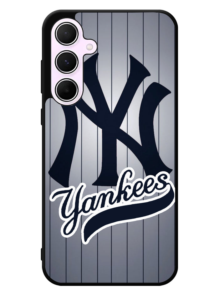 New York Yankees 2nd Samsung Galaxy A55 5G Case