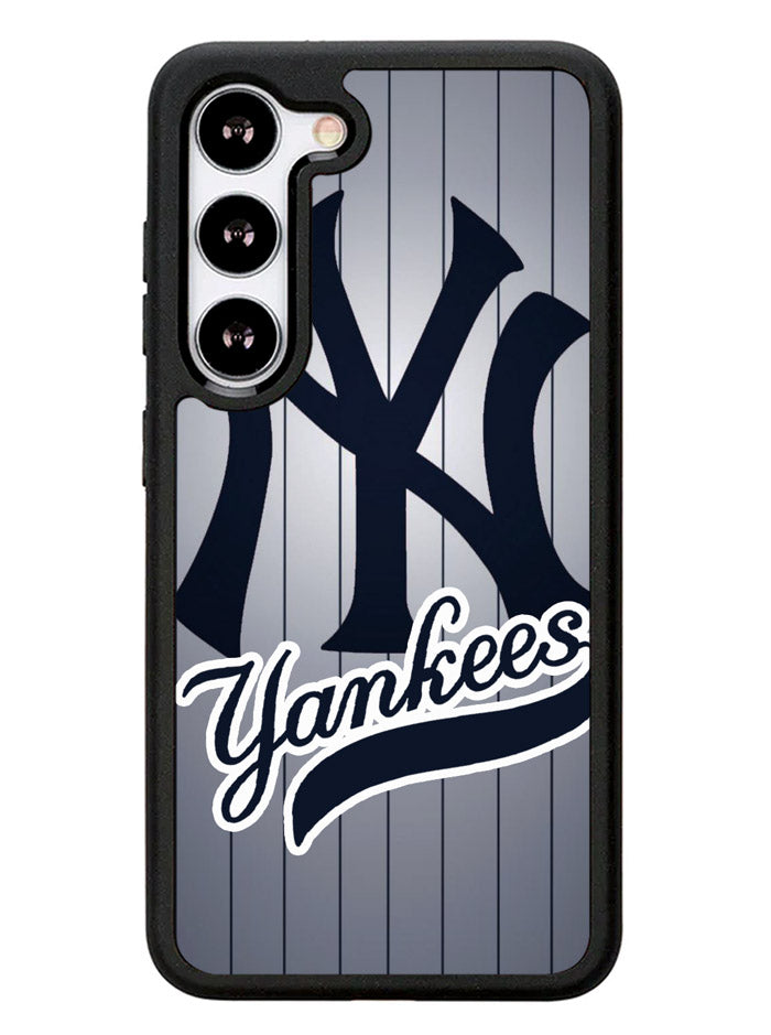 New York Yankees 2nd Samsung Galaxy S23 Plus 5G / Samsung Galaxy S23+ 5G Case