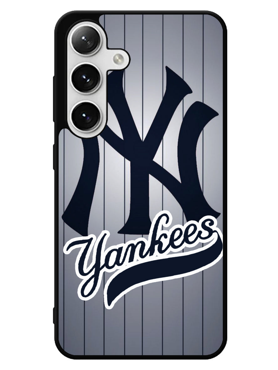 New York Yankees 2nd Samsung Galaxy S24 5G Case