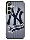 New York Yankees 2nd Samsung Galaxy S24 5G Case