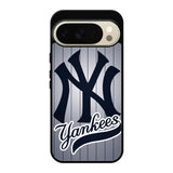 New York Yankees 2nd Google Pixel 10 Pro XL Case