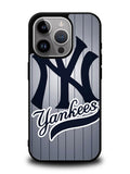 New York Yankees 2nd iPhone 16 Pro Case