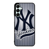 New York Yankees 2nd Samsung Galaxy A16 Case OV1227