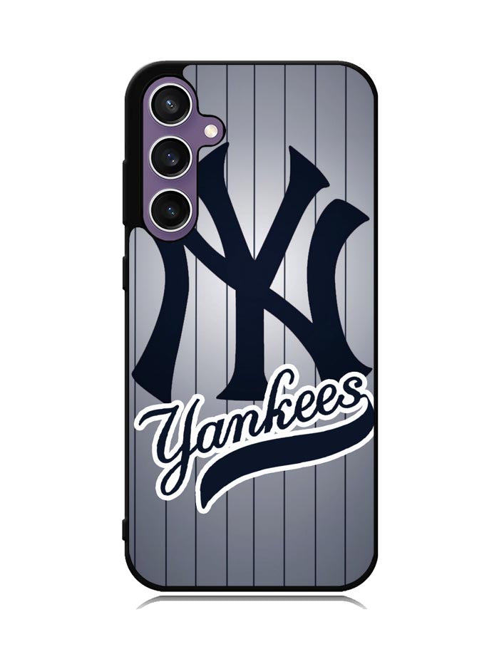 New York Yankees 2nd Samsung Galaxy S23 FE 5G Case