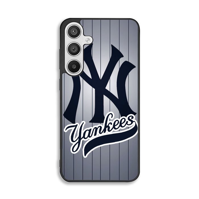 New York Yankees 2nd Samsung Galaxy A26 Case OV1227