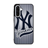 New York Yankees 2nd Samsung Galaxy A36 Case OV1227