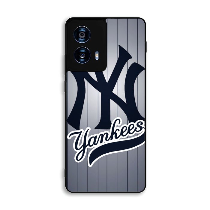 New York Yankees 2nd Motorola Moto G Power 5G 2024 Case OV5884