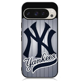 New York Yankees 2nd Google Pixel 9 Pro XL Case