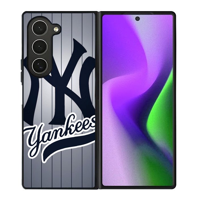New York Yankees 2nd Samsung Galaxy Z Fold 6 Case