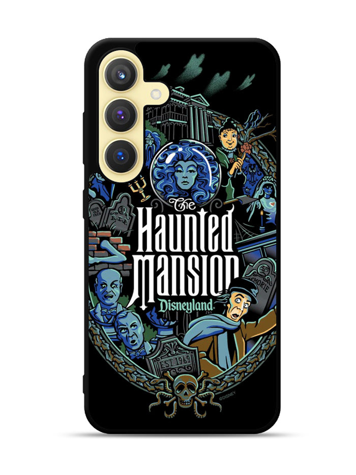 Haunted Mansion Disneyland Samsung Galaxy S25 Plus 5G , Samsung Galaxy S25+ 5G Case OV1337