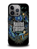 Haunted Mansion Disneyland iPhone 15 Pro Max Case OV1337