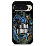 Haunted Mansion Disneyland Google Pixel 9 Pro XL Case OV1337