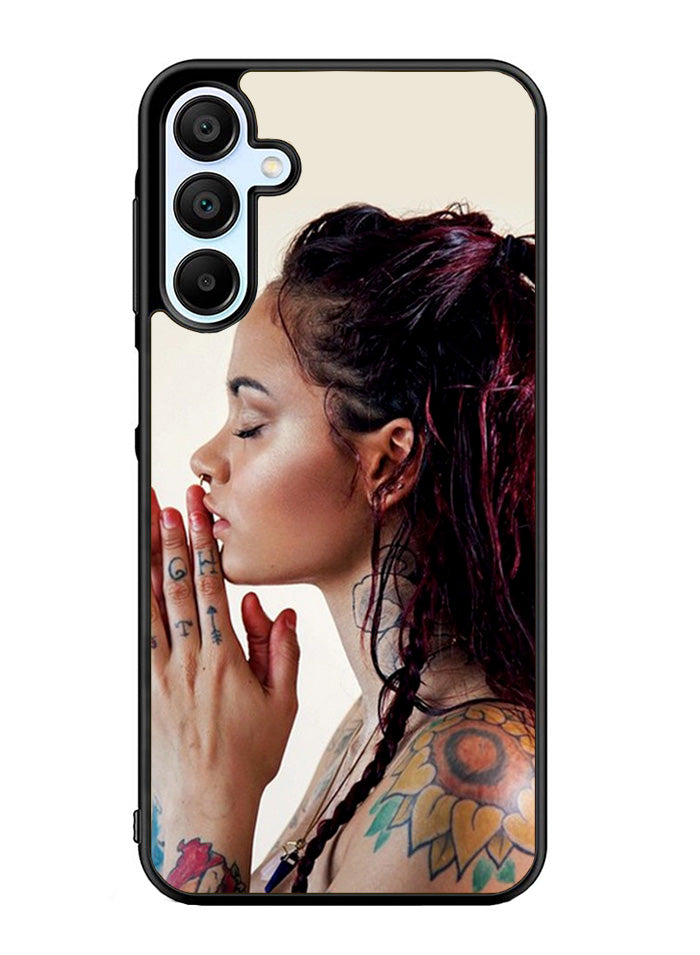 Kehlani Tsunami Samsung Galaxy A15 5G Case OV1340