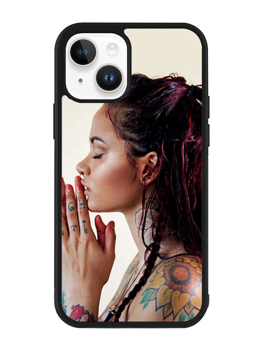 Kehlani Tsunami iPhone 14 Case QC1340