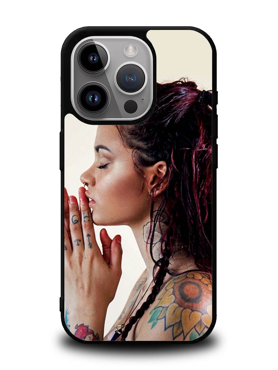 Kehlani Tsunami iPhone 15 Pro Max Case OV1340