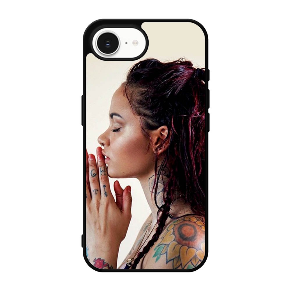 Kehlani Tsunami iPhone 17e Case QC1340