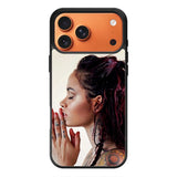 Kehlani Tsunami iPhone 17 Pro Max Case QC1340