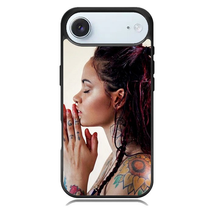 Kehlani Tsunami iPhone 17 Air Case OV1340