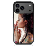 Kehlani Tsunami iPhone 17 Pro Case OV1340