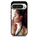 Kehlani Tsunami Google Pixel 10 | Google Pixel 10 Pro Case OV1340