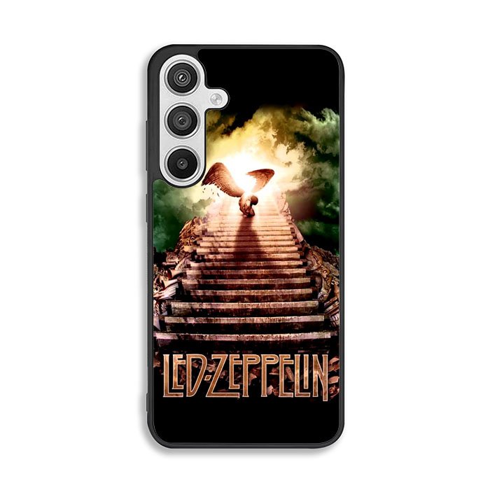 Led Zeppelin Stairway to Heaven Samsung Galaxy A26 Case OV3749