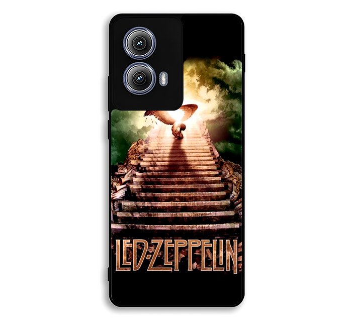 Led Zeppelin Stairway to Heaven Motorola Moto Edge 2024 Case OV0029