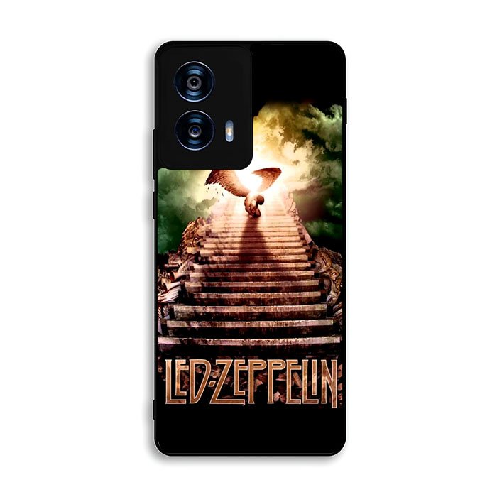 Led Zeppelin Stairway to Heaven Motorola Moto G Power 5G 2024 Case OV0029