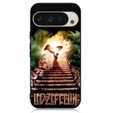 Led Zeppelin Stairway to Heaven Google Pixel 9 Pro XL Case