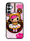 Tokidoki Donutella Samsung Galaxy A15 5G Case OV1346