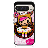 Tokidoki Donutella Google Pixel 10 Pro XL Case OV1346
