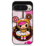 Tokidoki Donutella Google Pixel 9 Pro XL Case OV1346