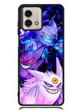 Gengar Sinister Pokemon Motorola Moto G Stylus 5G 2023 Case