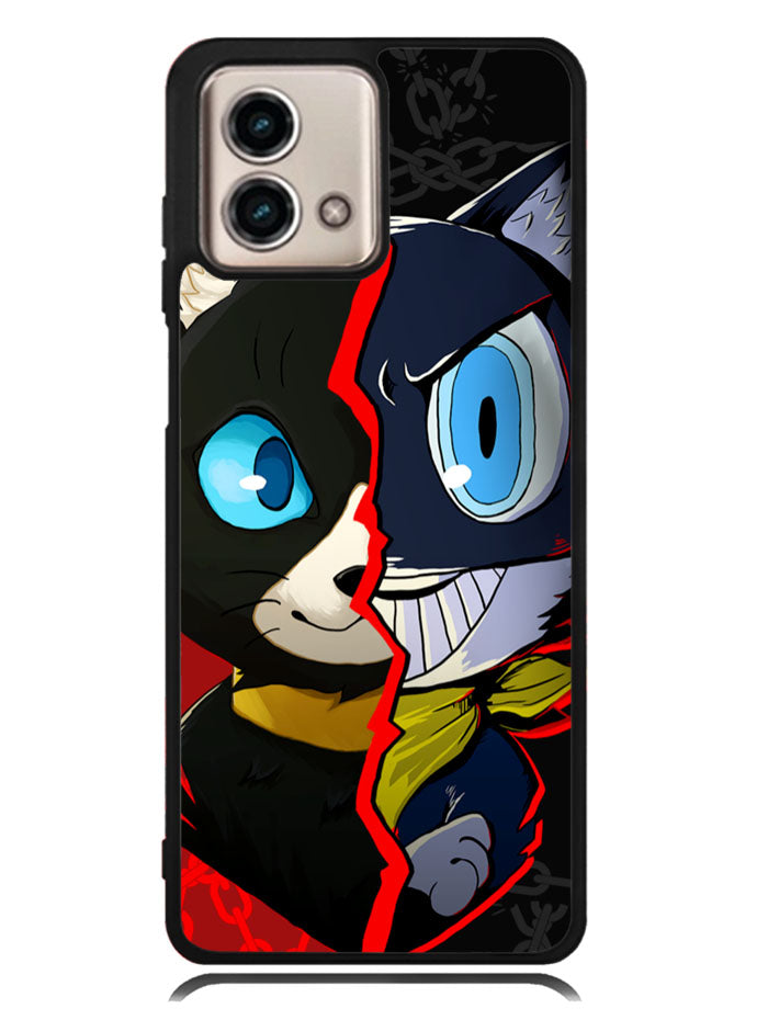 Morgana Persona Motorola Moto G Stylus 5G 2023 Case