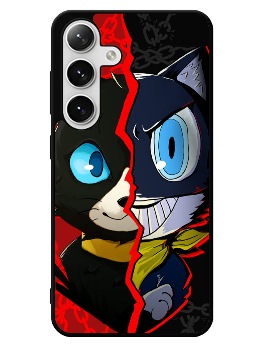 Morgana Persona Samsung Galaxy S24 5G Case
