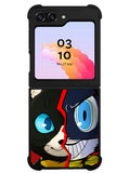 Morgana Persona Samsung Galaxy Z Flip 5 5G 2023 Case