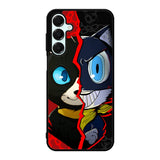 Morgana Persona Samsung Galaxy A16 Case OV0317