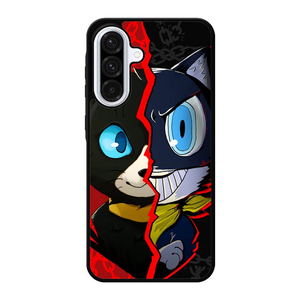 Morgana Persona Samsung Galaxy A56 Case OV7715
